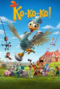 Ко-ко-ко! (2019) онлайн бесплатно