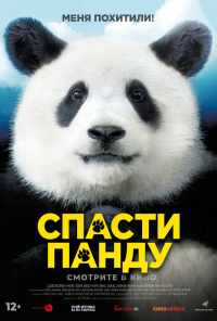 Спасти панду (2020) онлайн бесплатно