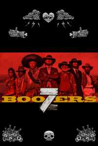 Семь пьяниц (2019) онлайн бесплатно