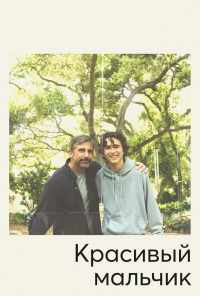 Красивый мальчик (2018) онлайн бесплатно
