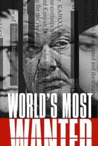 Самый разыскиваемый в мире онлайн бесплатно