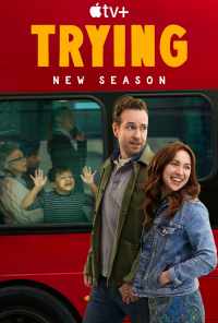 Не с первой попытки (2020) онлайн бесплатно