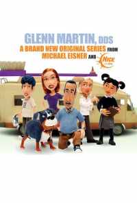 смотреть Гленн Мартин (2009) онлайн бесплатно в хорошем качестве без регистрации