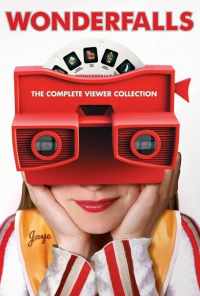 смотреть Чудопад (2004) онлайн бесплатно в хорошем качестве без регистрации