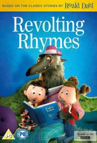 Хулиганские сказки (2016) онлайн бесплатно