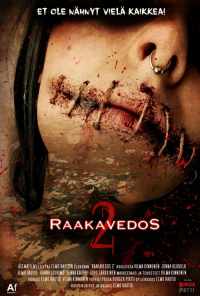 Raakavedos 2 (2017) онлайн бесплатно