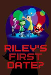 Первое свидание Райли (2015) онлайн бесплатно