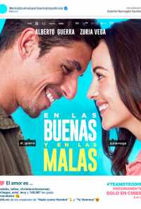 En las buenas y en las malas (2019) онлайн бесплатно