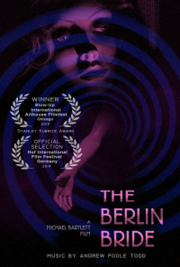Берлинская невеста (2020) онлайн бесплатно