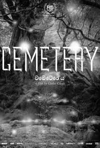 Cemetery (2019) онлайн бесплатно