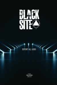 Black Site (2018) онлайн бесплатно