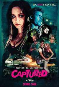 Захваченный (2017) онлайн бесплатно