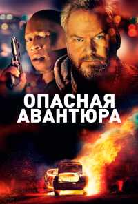 Опасная авантюра (2018) онлайн бесплатно