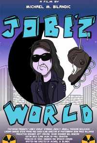 Jobe'z World (2018) онлайн бесплатно