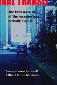 Final Transit (2019) онлайн бесплатно