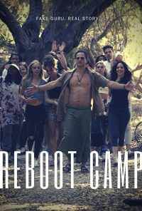 Лагерь перезагрузки (2020) онлайн бесплатно