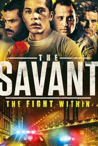 The Savant (2019) онлайн бесплатно