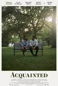 Старые знакомые (2018) онлайн бесплатно