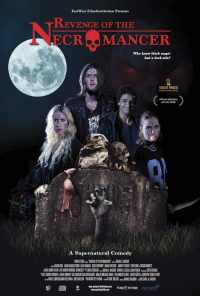 Шёпот из могилы (2018) онлайн бесплатно