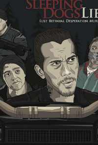 Where Sleeping Dogs Lie онлайн бесплатно