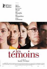 Свидетели (2007) онлайн бесплатно