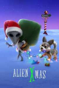 ИКСтраординарное Рождество (2020) онлайн бесплатно