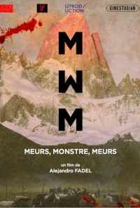 Умри, чудовище, умри (2018) онлайн бесплатно