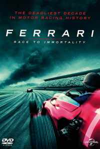 Ferrari: Гонка за бессмертие (2017) онлайн бесплатно