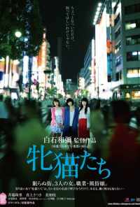 Кошачий рассвет (2017) онлайн бесплатно