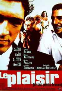 Наслаждение (1998) онлайн бесплатно