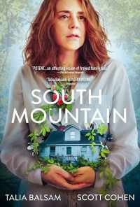 South Mountain (2019) онлайн бесплатно