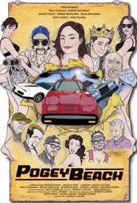 Pogey Beach (2019) онлайн бесплатно