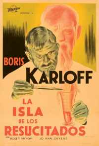 Человек с девятью жизнями (1940) онлайн бесплатно