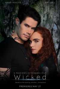 Искушение (2021) онлайн бесплатно