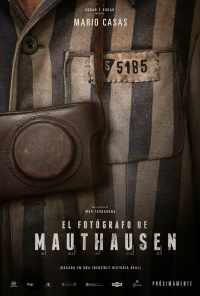 Фотограф из Маутхаузена (2018) онлайн бесплатно