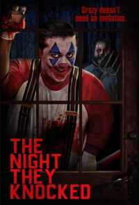 The Night They Knocked (2019) онлайн бесплатно