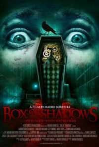 Коробка теней (2012) онлайн бесплатно