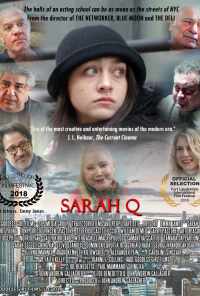 Sarah Q (2018) онлайн бесплатно