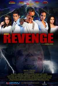 Down's Revenge (2019) онлайн бесплатно
