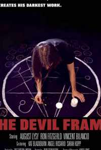 The Devil Frame (2017) онлайн бесплатно