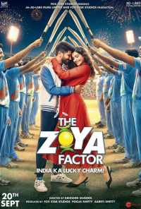 Фактор Зои (2019) онлайн бесплатно