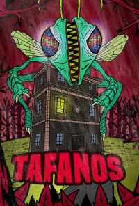 Слепни-убийцы (2018) онлайн бесплатно