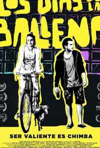 Дни кита (2019) онлайн бесплатно