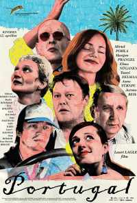 Portugal (2018) онлайн бесплатно
