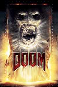 Doom (2005) онлайн бесплатно