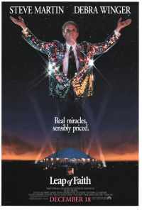 Сила веры (1992) онлайн бесплатно