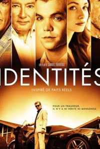 Идентификация (2018) онлайн бесплатно