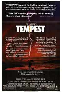 Буря (1982) онлайн бесплатно