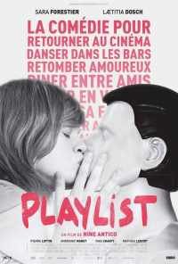 Плейлист (2021) онлайн бесплатно
