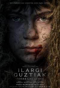 Все луны (2020) онлайн бесплатно